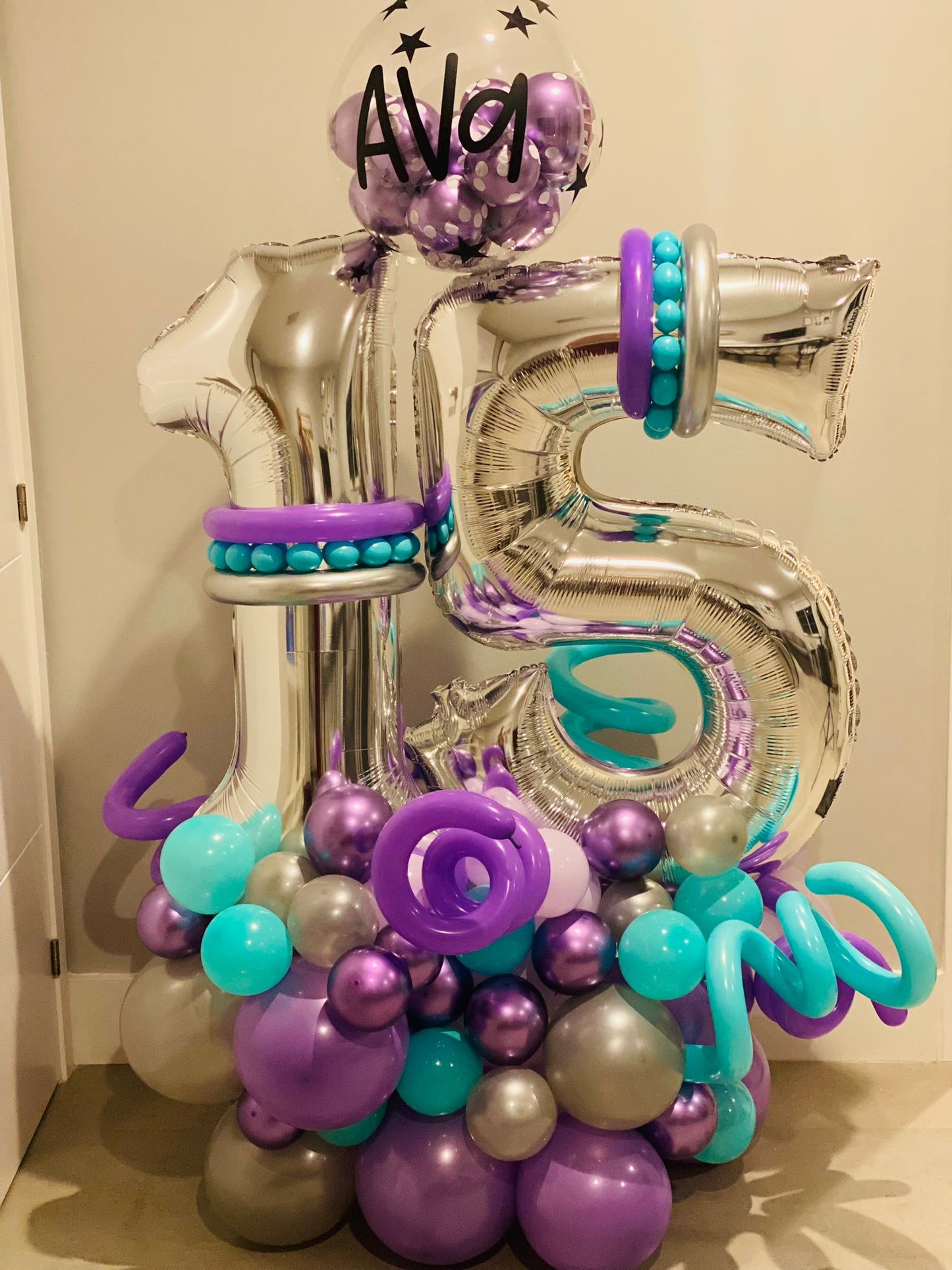 Balloon Bouquet