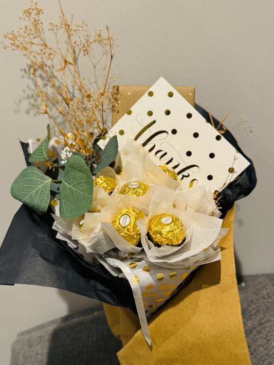 Chocolate Bouquet