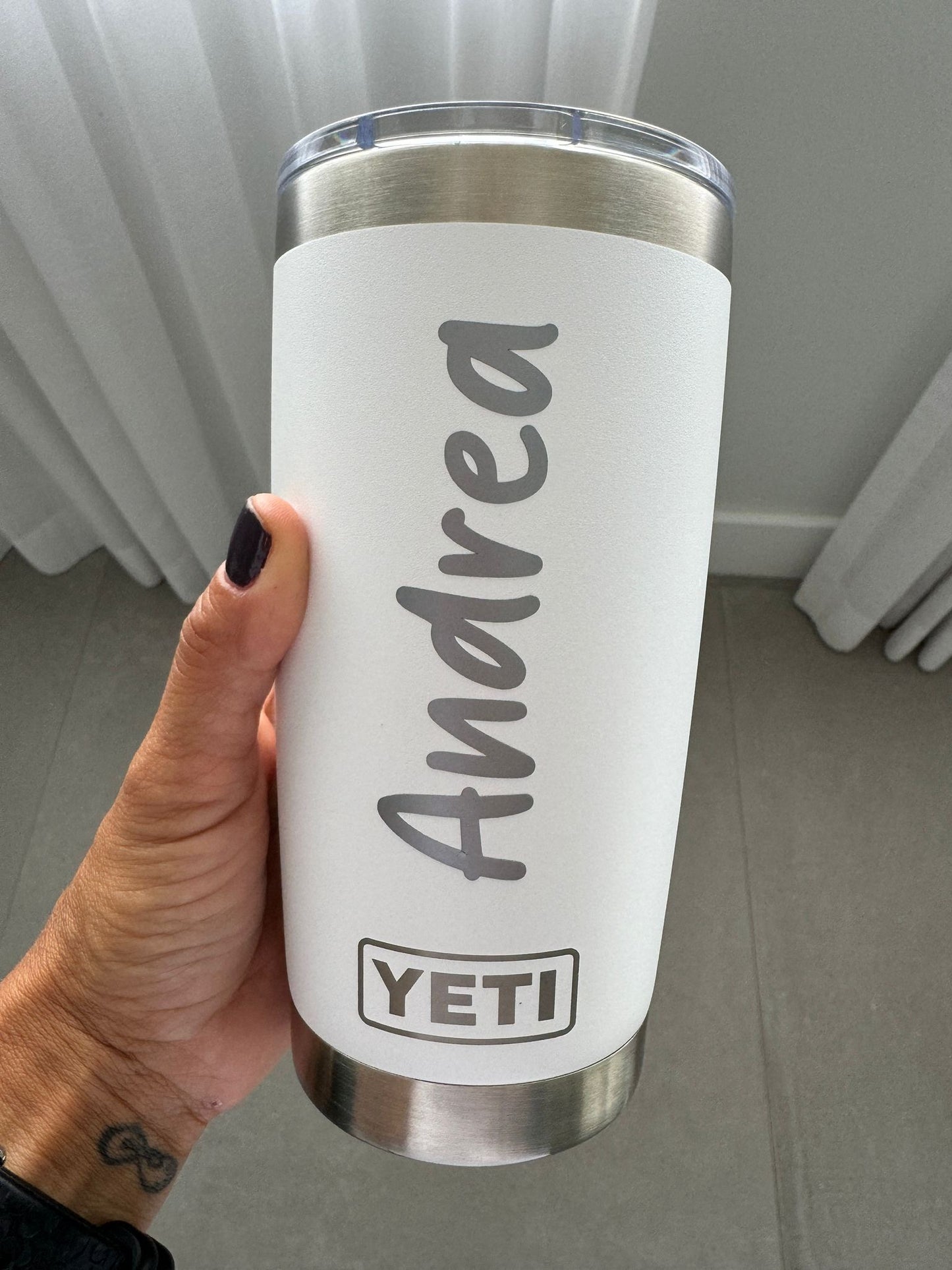 Customization Tumbler/Water Bottle