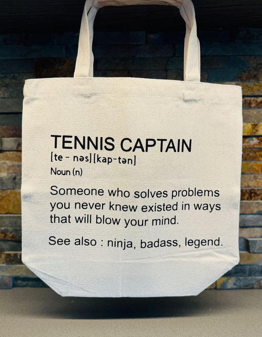 Tote bag