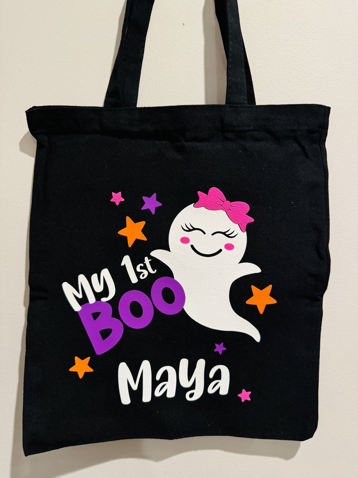 Tote bag