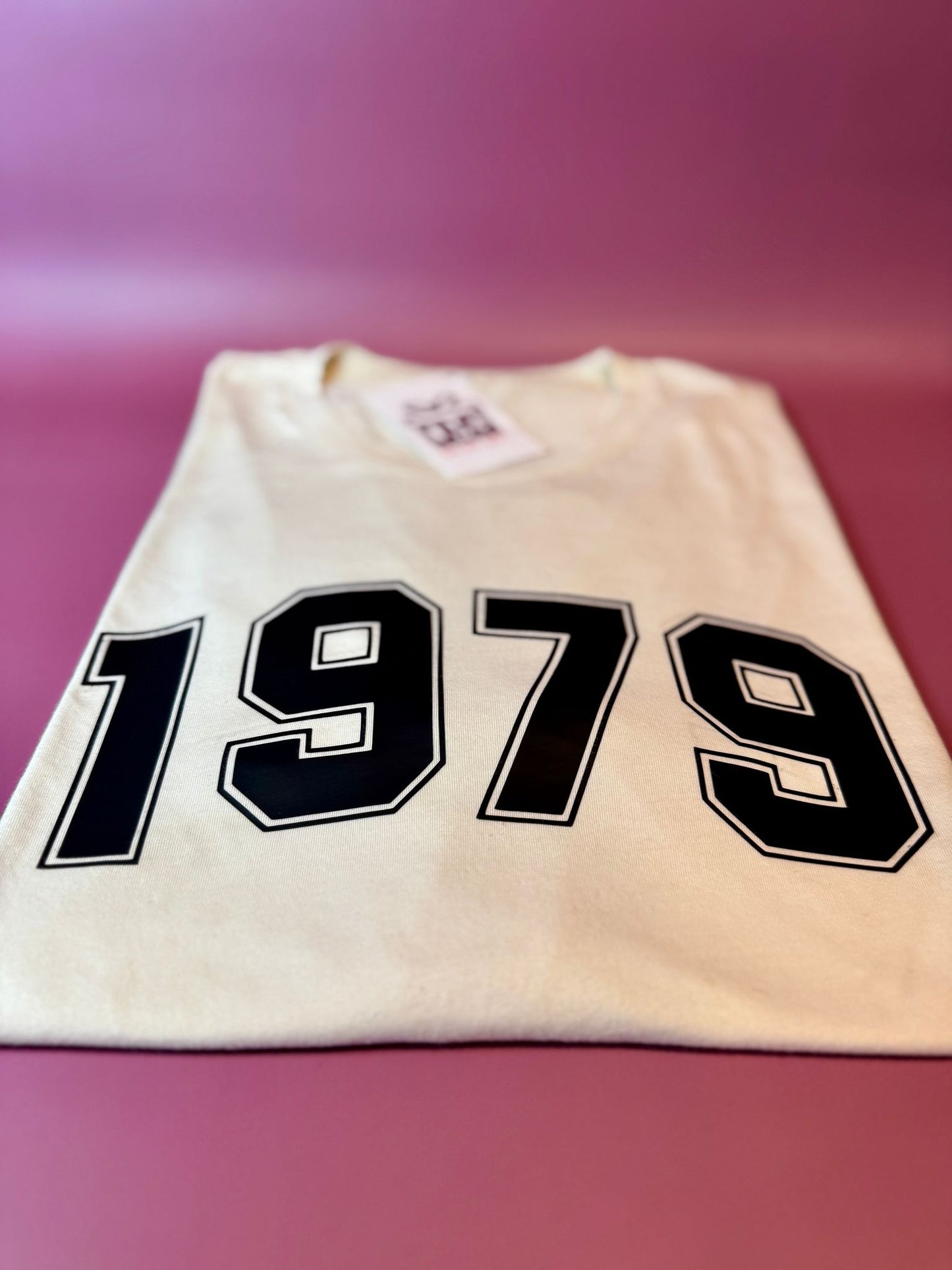 Camiseta personalizada vintage y temática