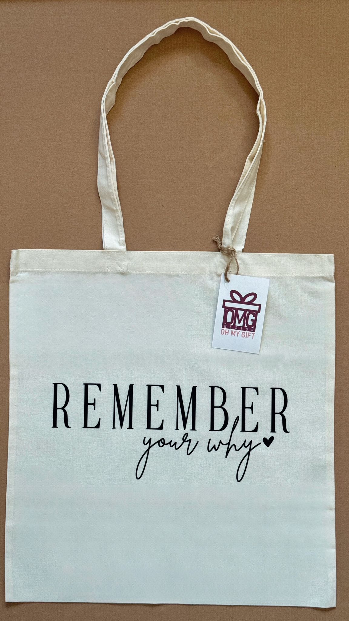 Tote bag