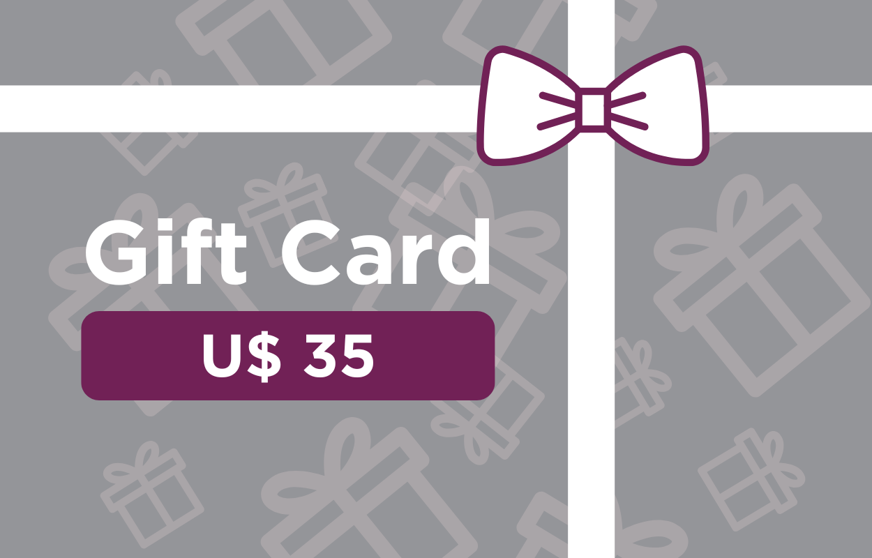 Oh My Gift - Gift Card