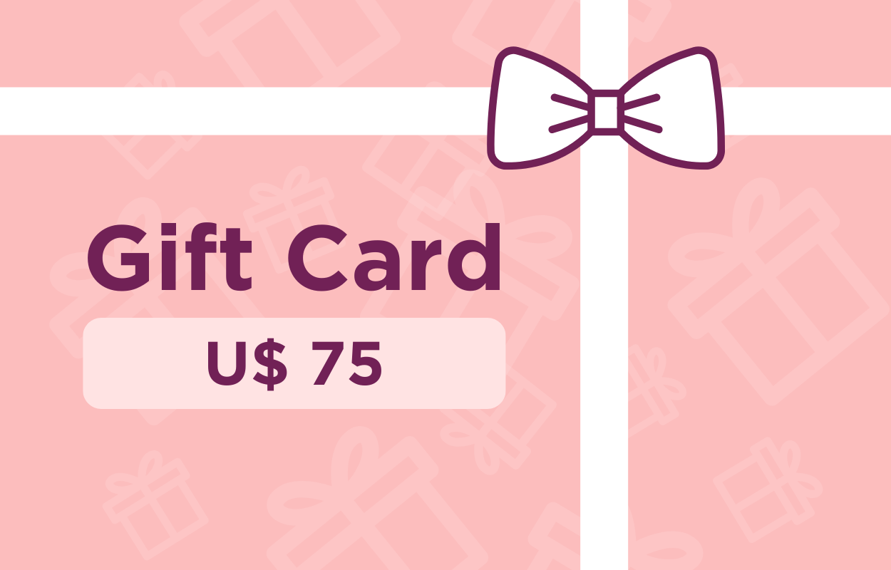 Oh My Gift - Gift Card